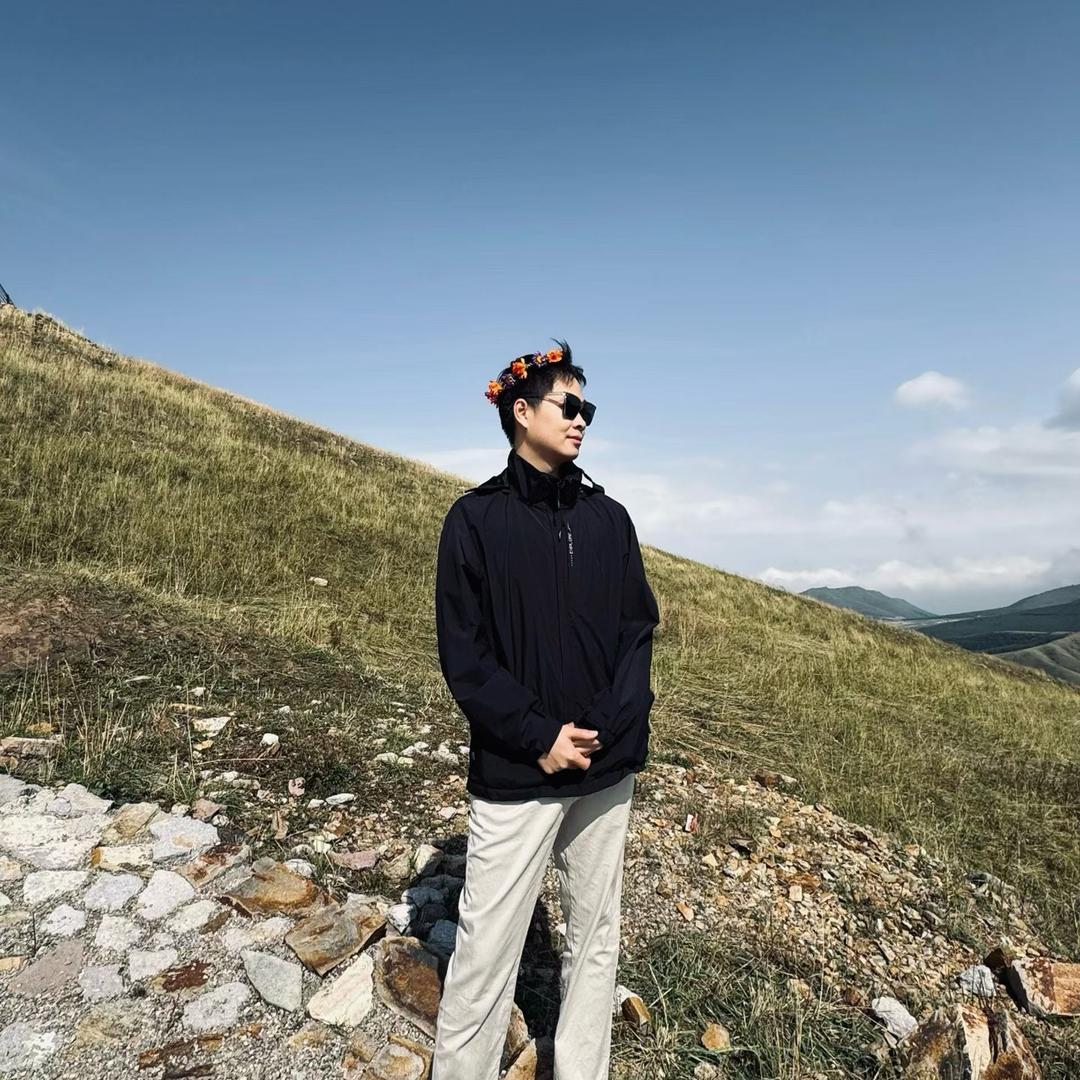 ᵕ̈✨星星有泪