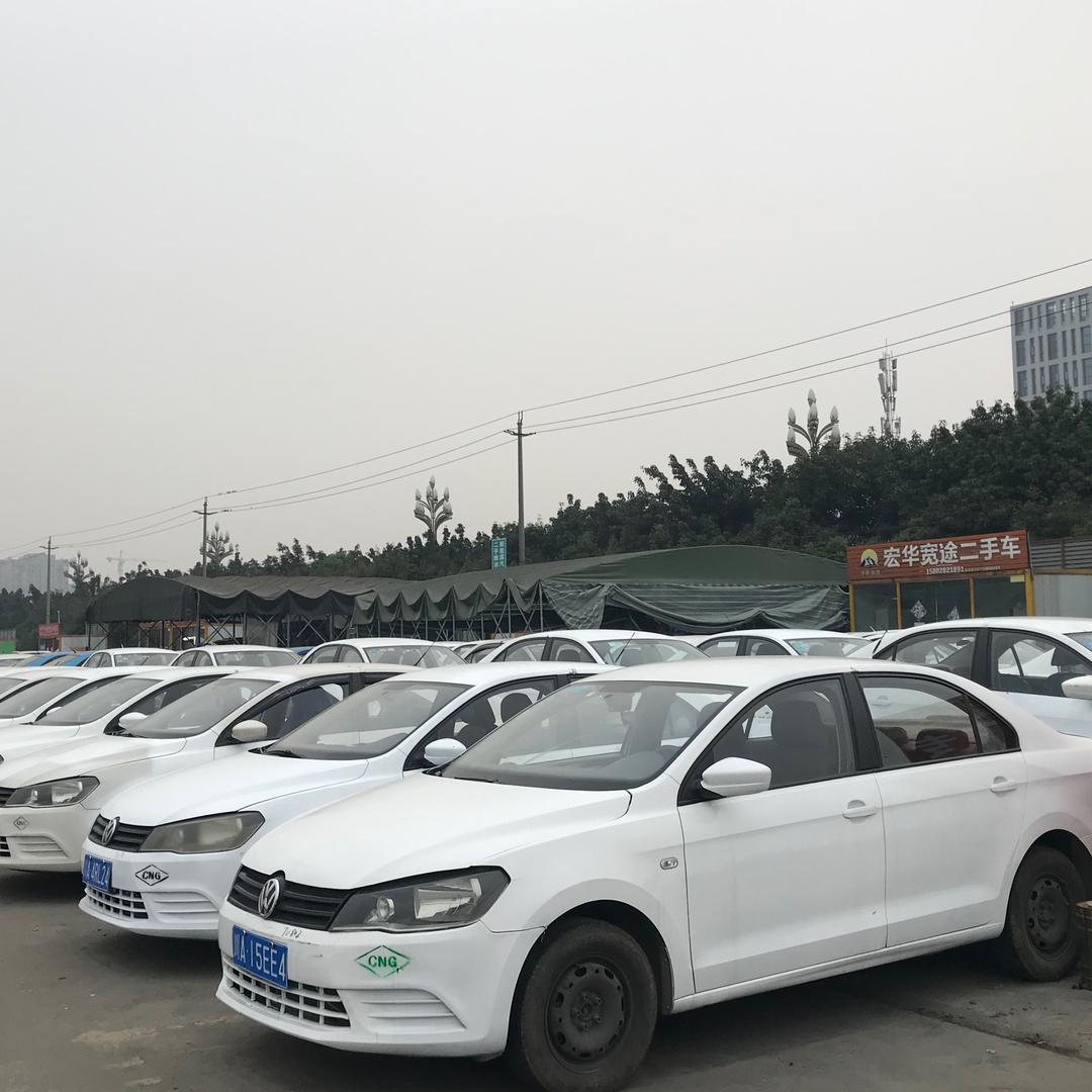 成都宏华宽途汽车服务（成都郭姐网约车）