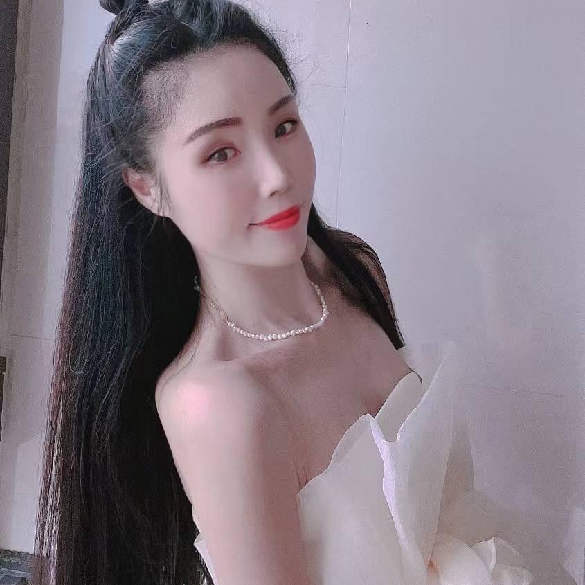 丽丽（已痩35）