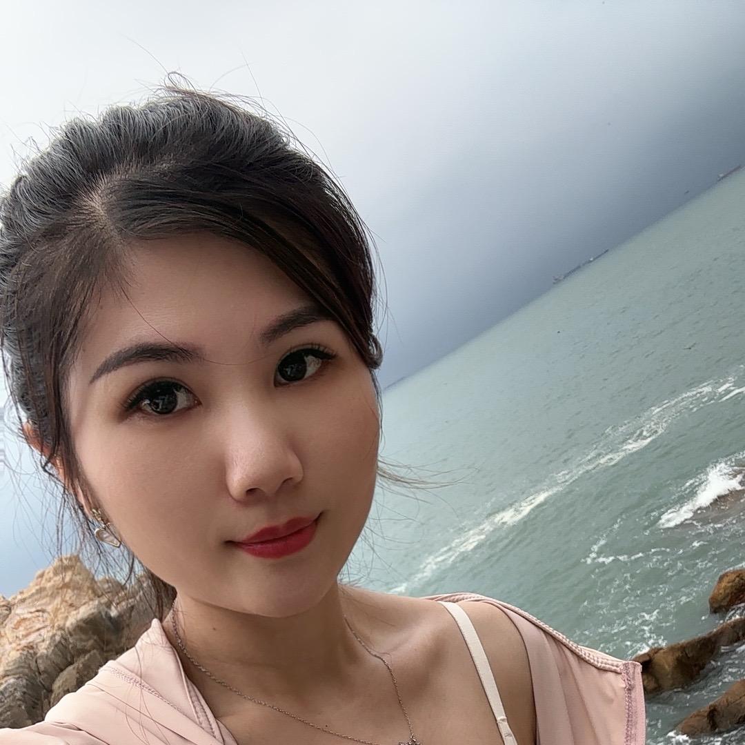 💖熊小姐🌺