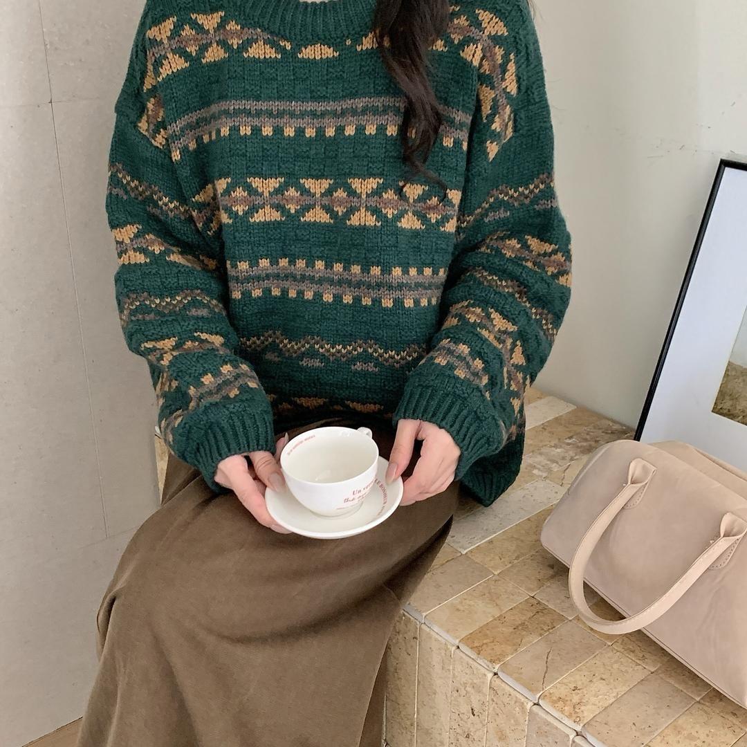 佳佳羊毛工厂（大码女装）