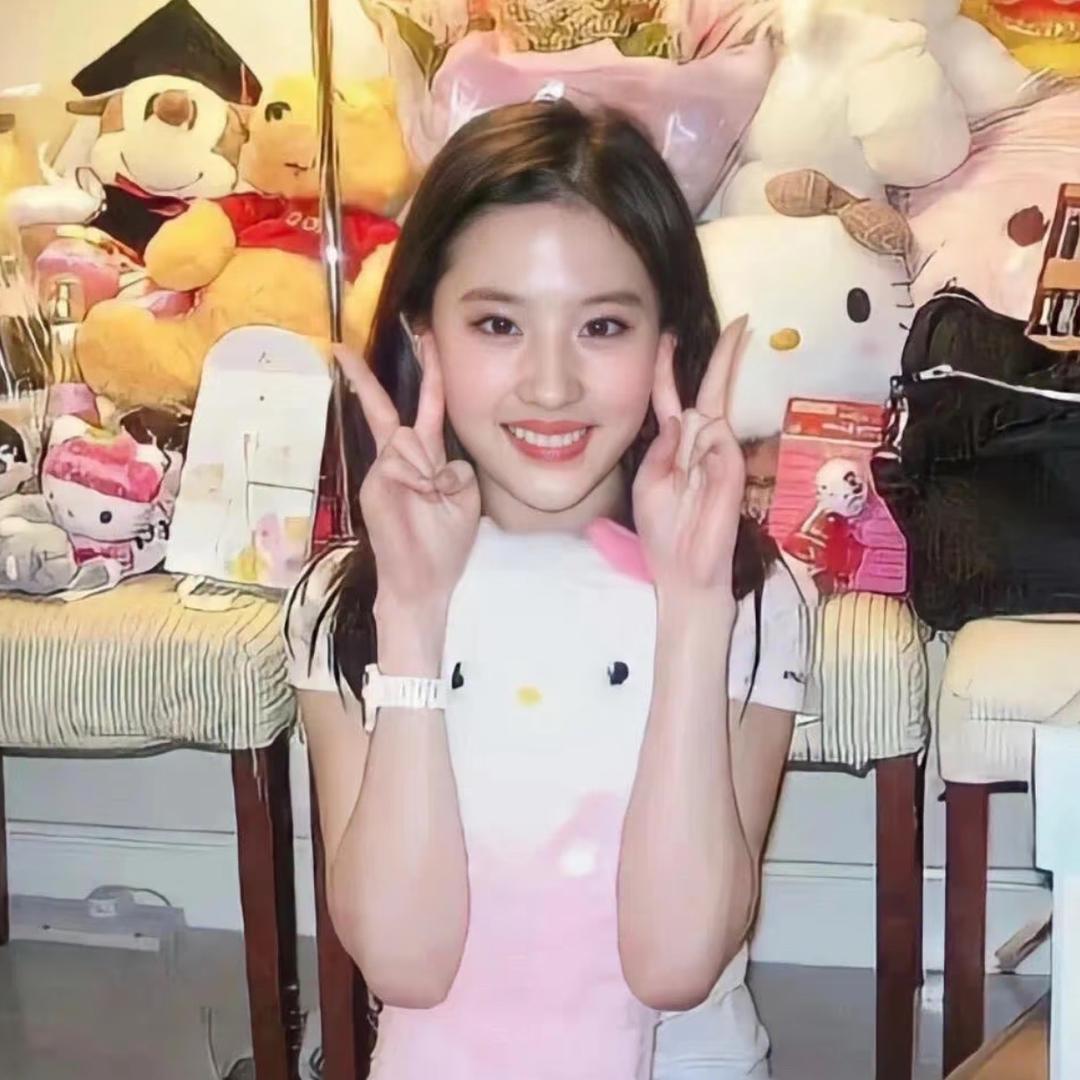 ◕ᴗ<