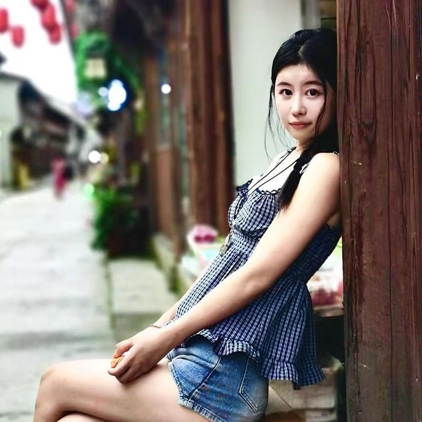 小月月🫶@抖音