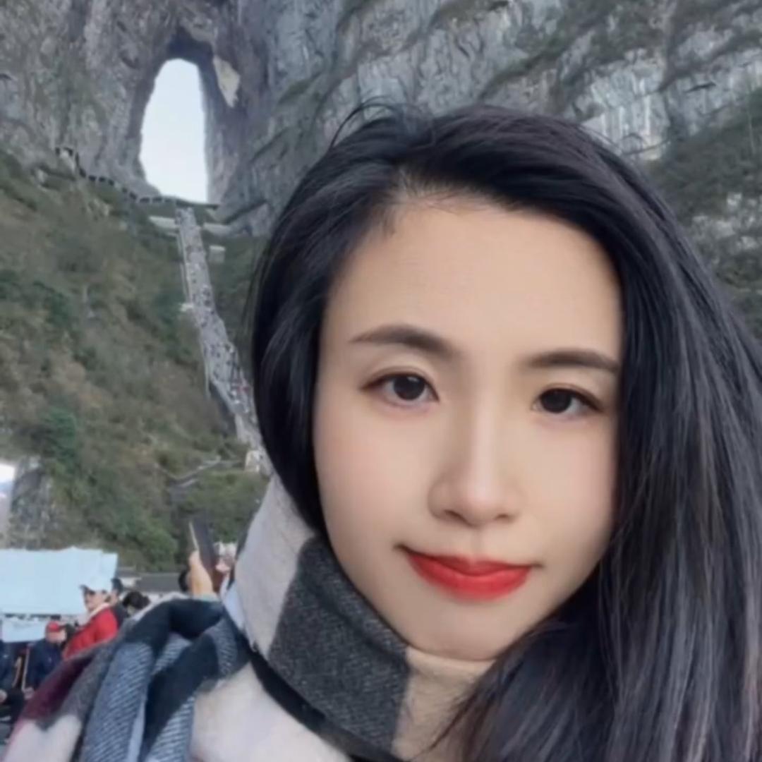导游十三姨