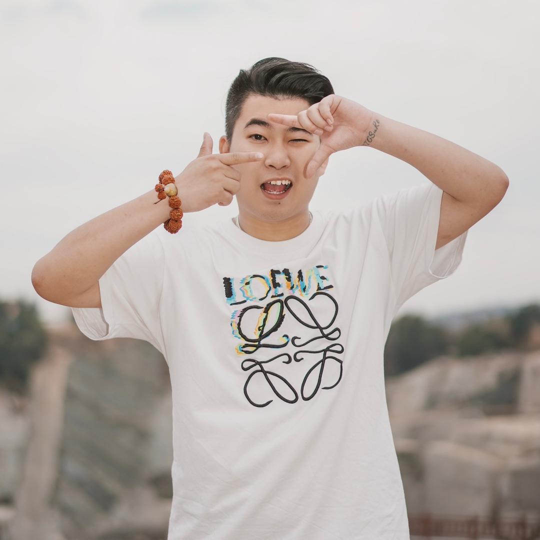 王仙闽南语（Roger哥）