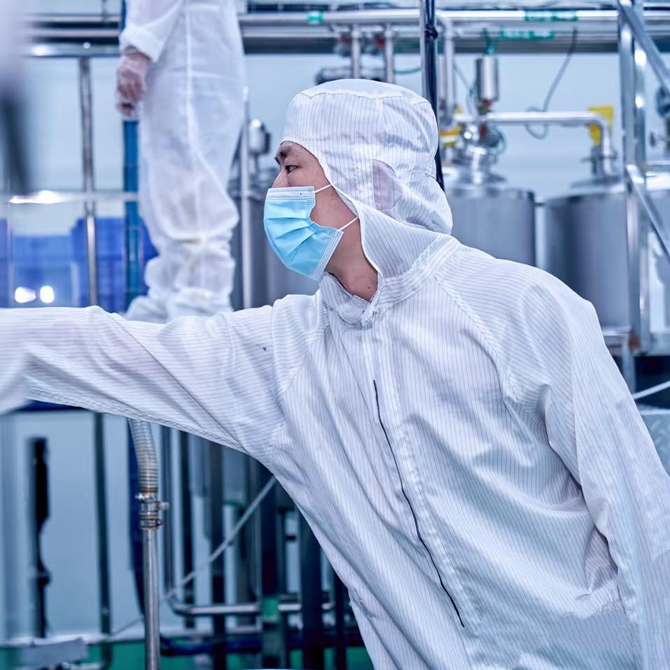 华哥水光工厂直发