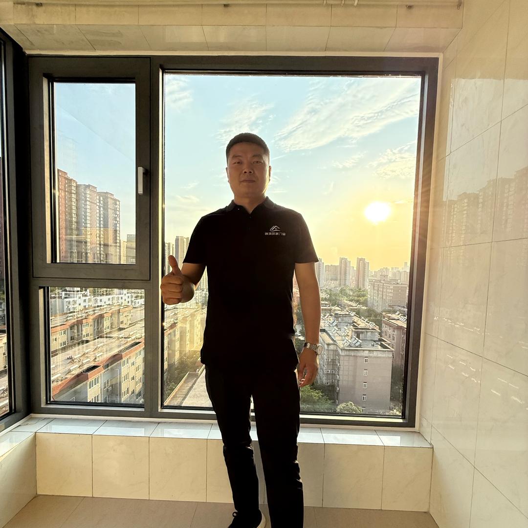 西安寇哥换门窗