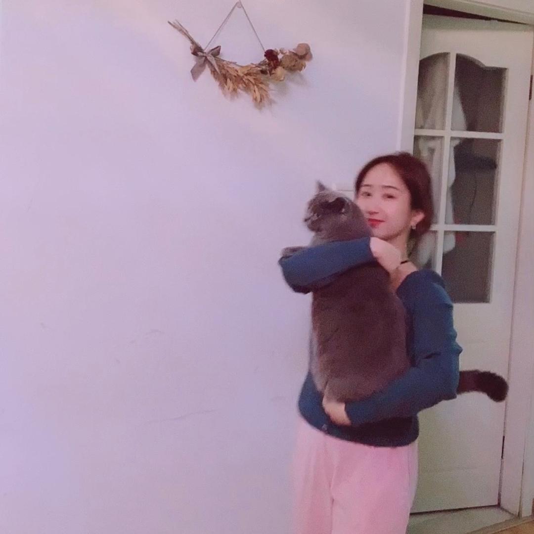 圆圆老师~