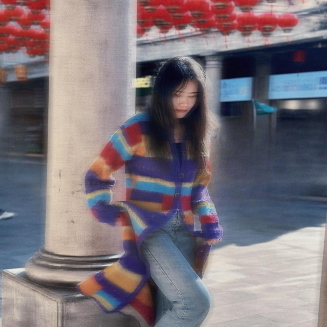 黄色兔子🐰