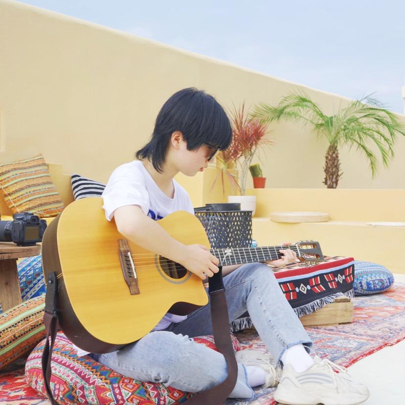 小樊同学📸️