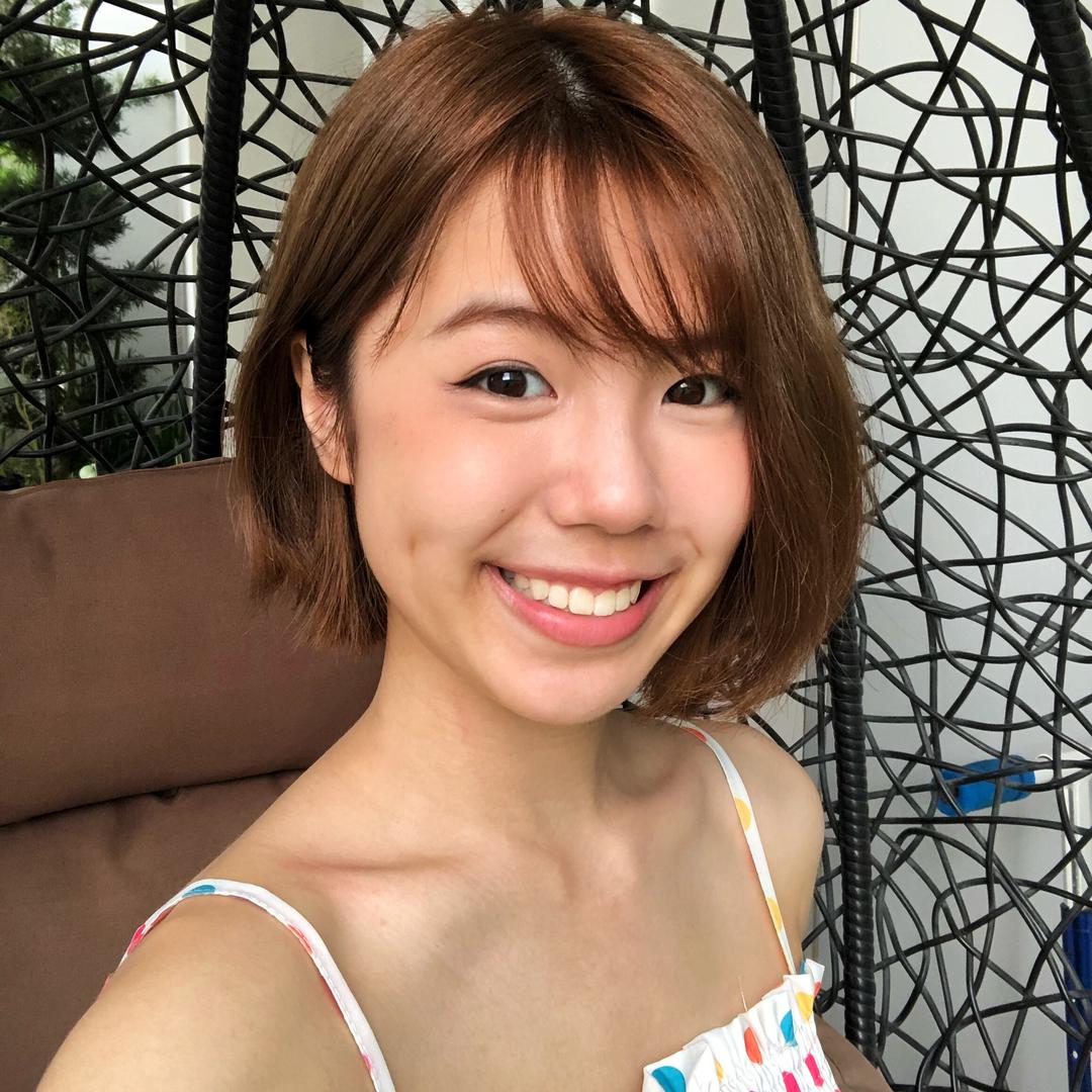 Joey 江颖怡