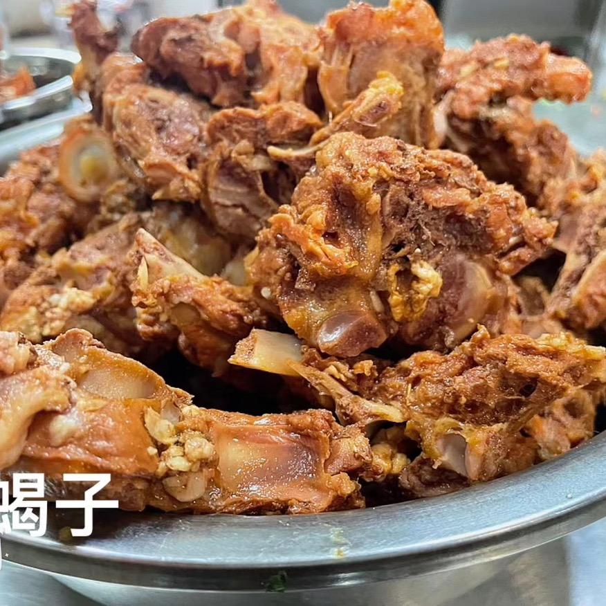 老市井川味火锅