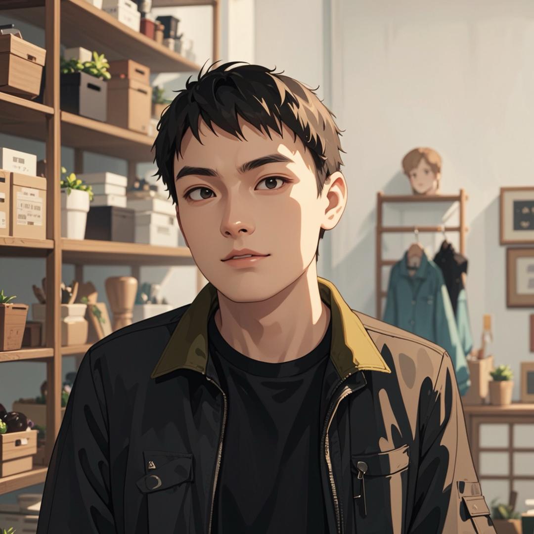 大辉