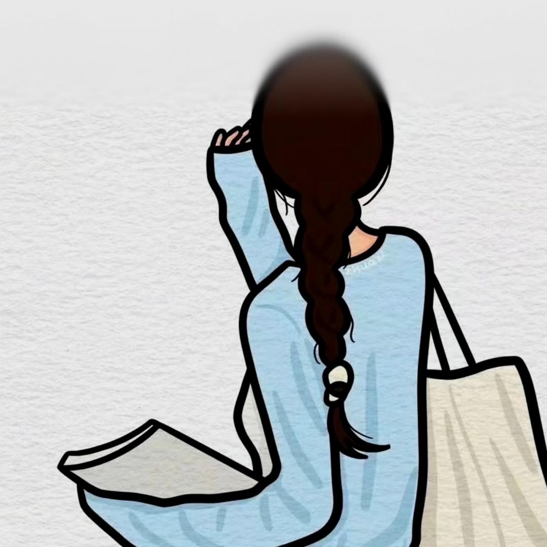 认真生活的青青老师🌱