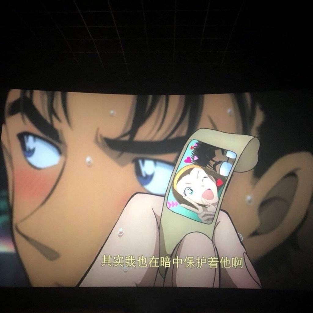 闪电小狗10年老粉