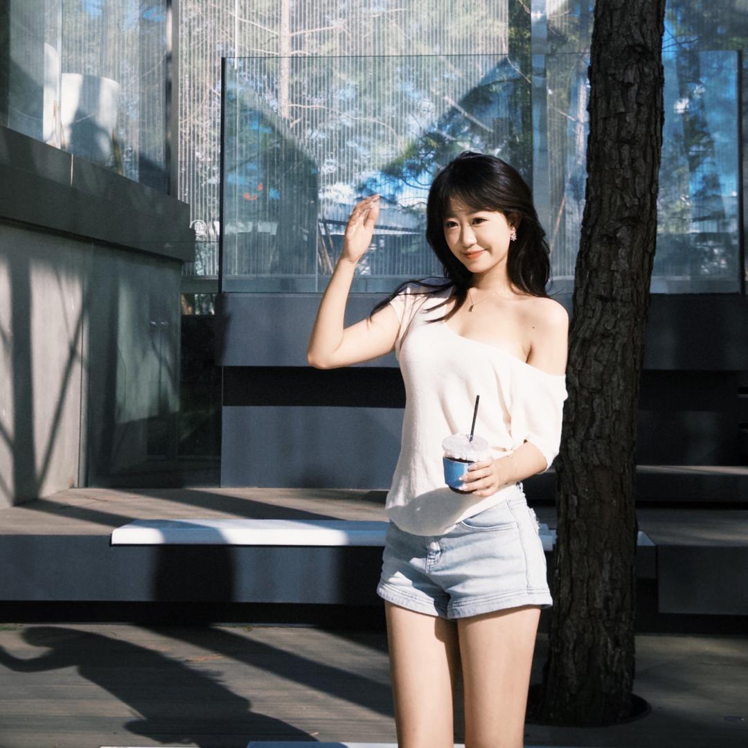 啵啵奶绿🌾
