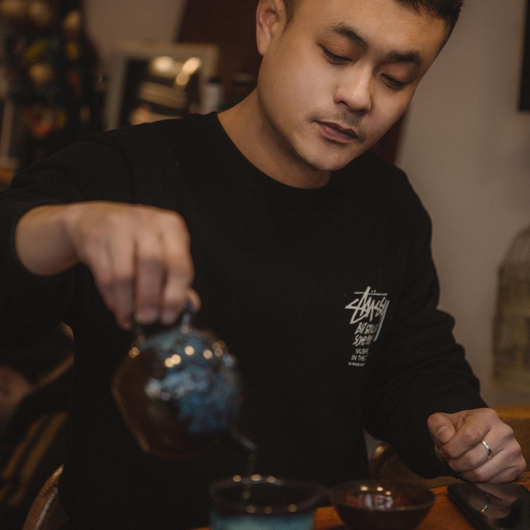 博兴木柴居特色柴火炖