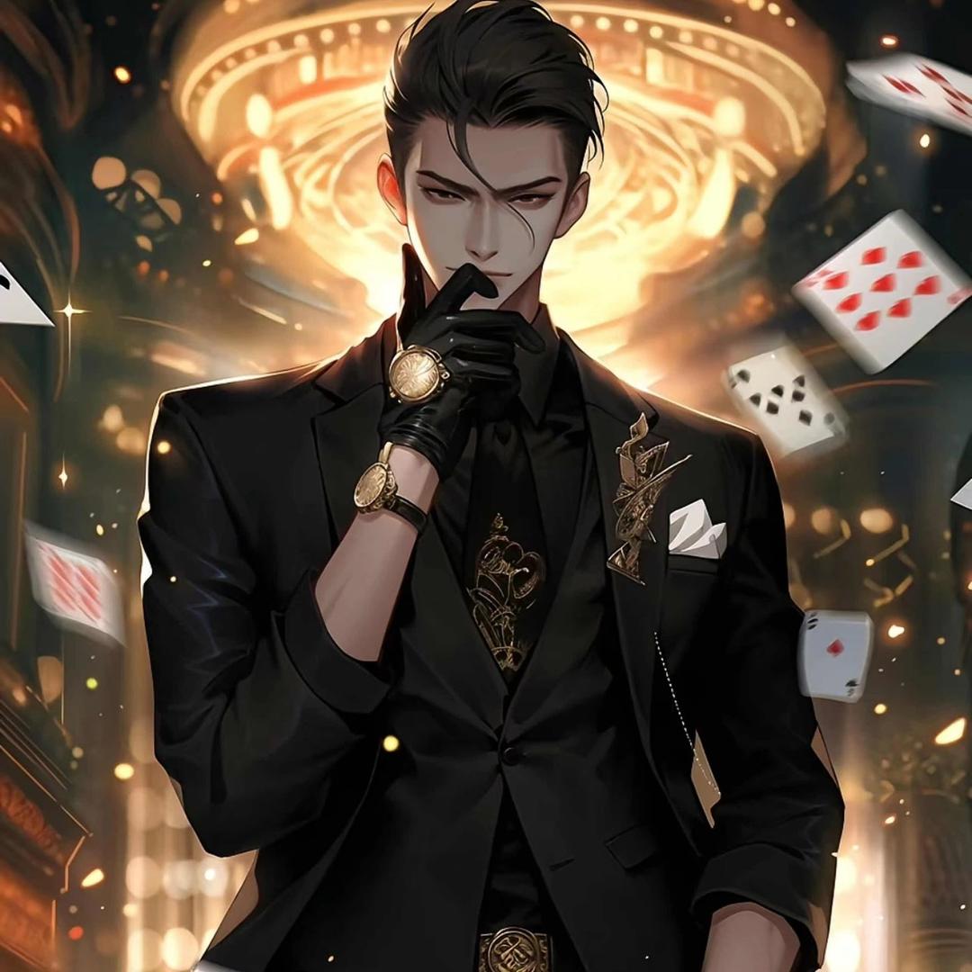 东张西望