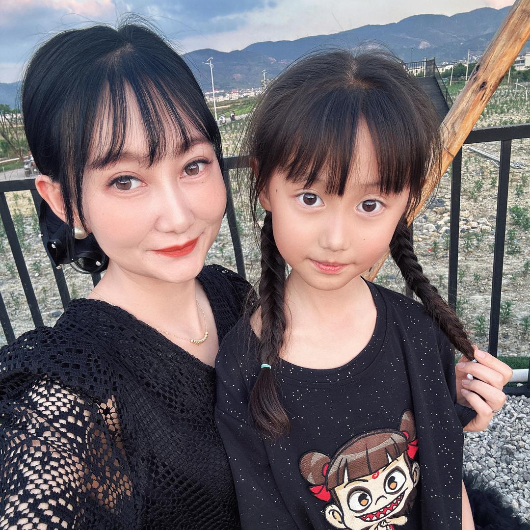 大理小妮子👧