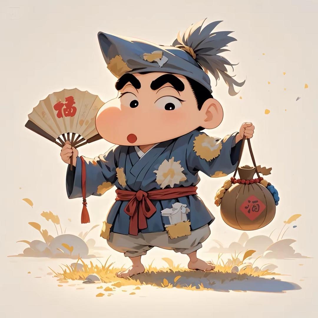 大哥哥