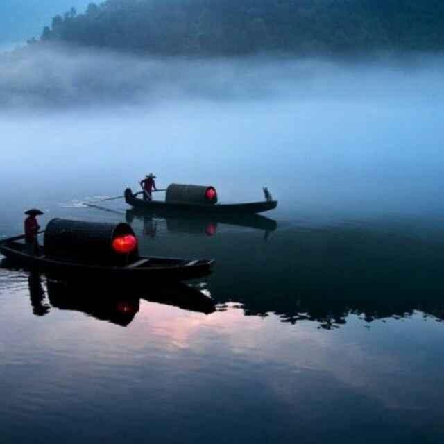 自然