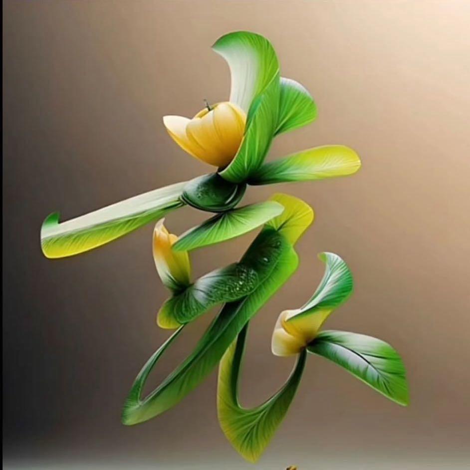 💋雾里看🌹❤️