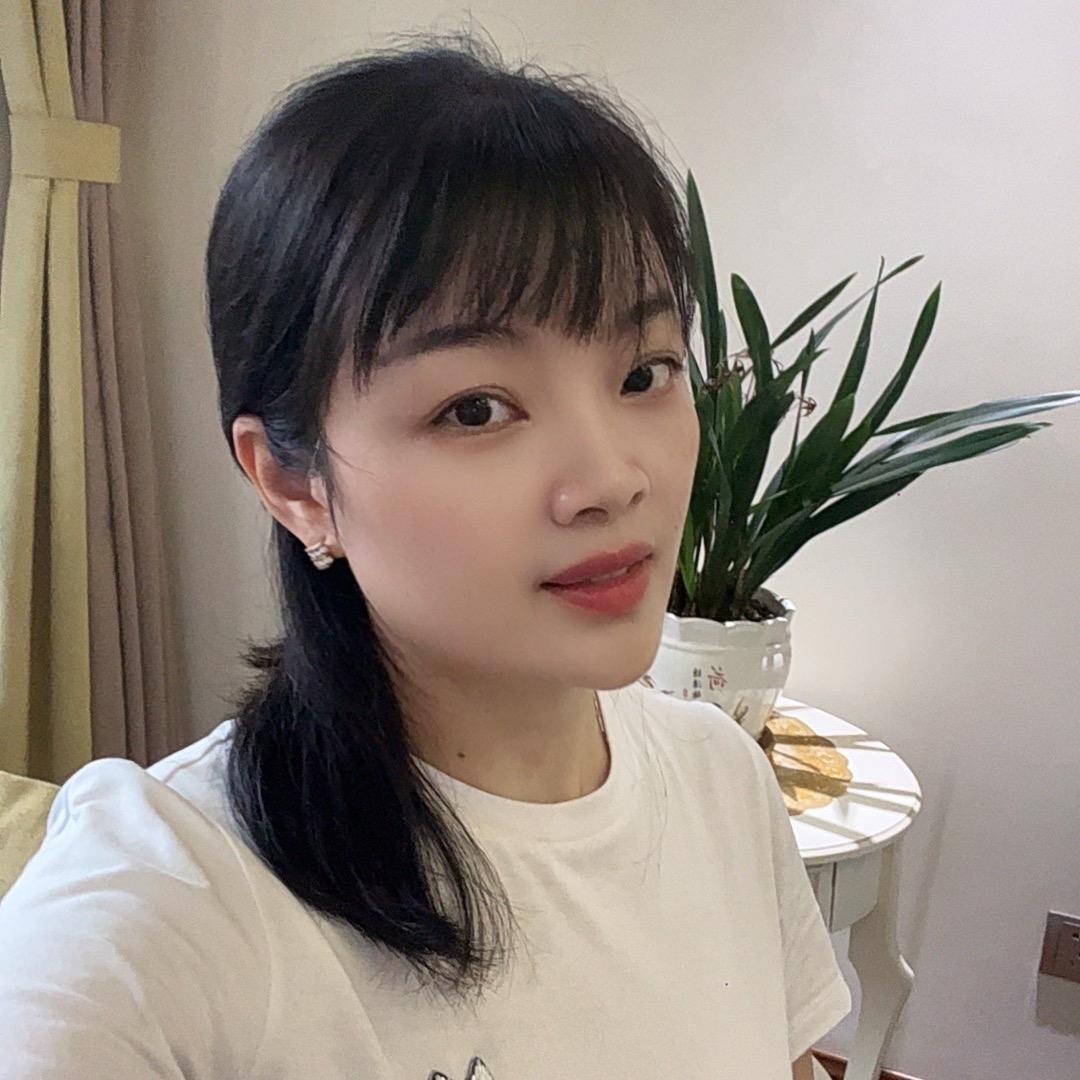 傻丫头🍀