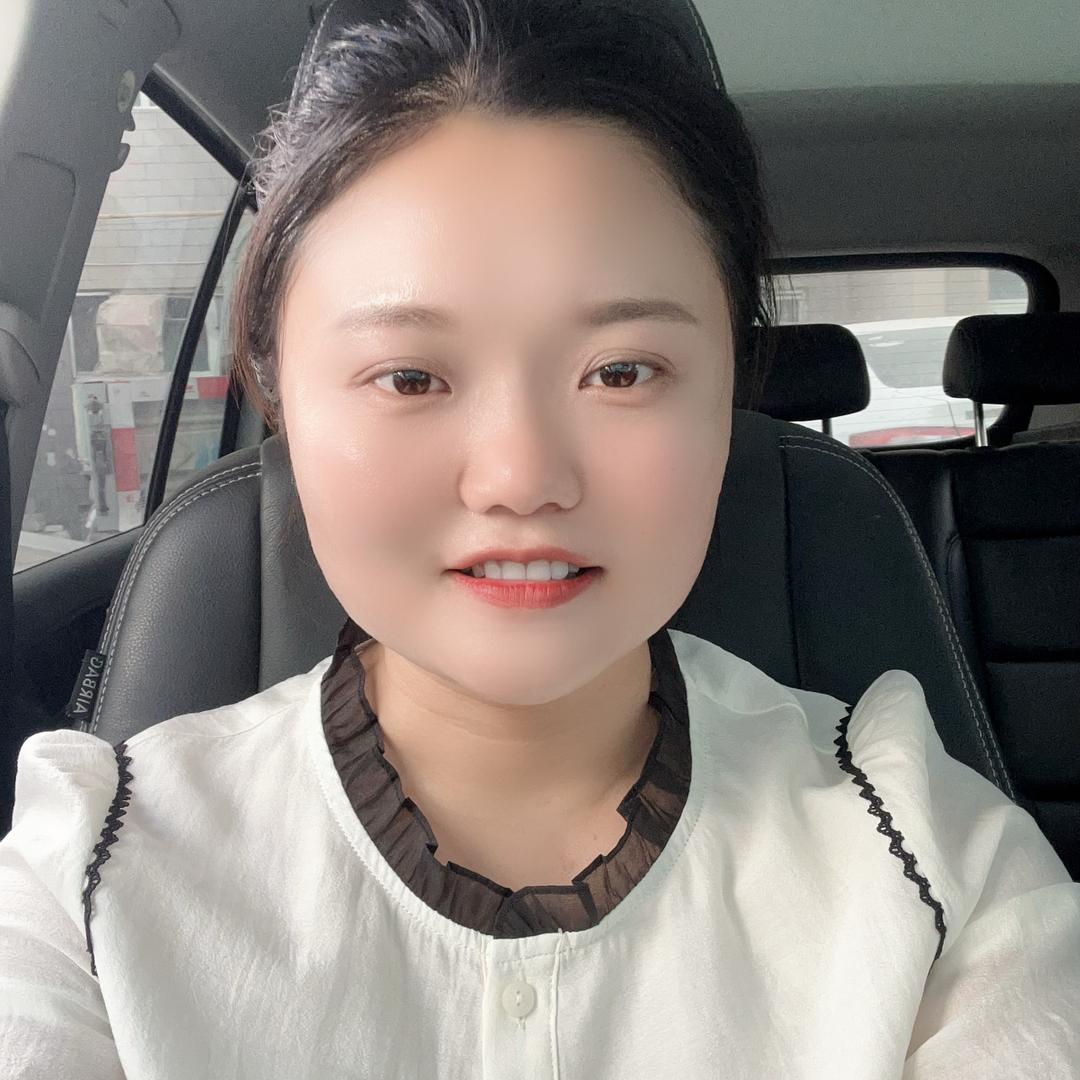 温暖的小太阳🌞