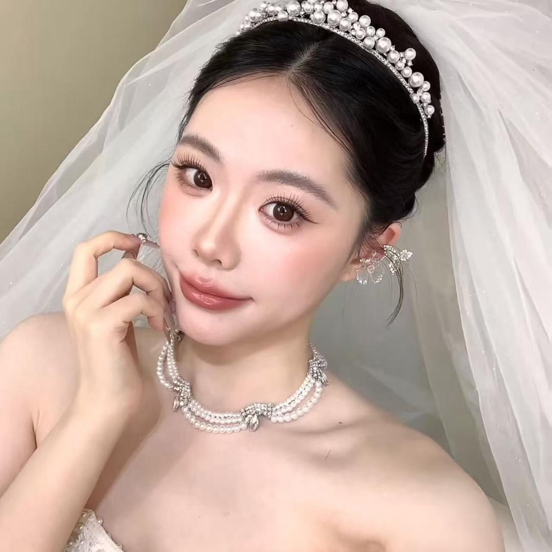 予美beauty美妆工作室