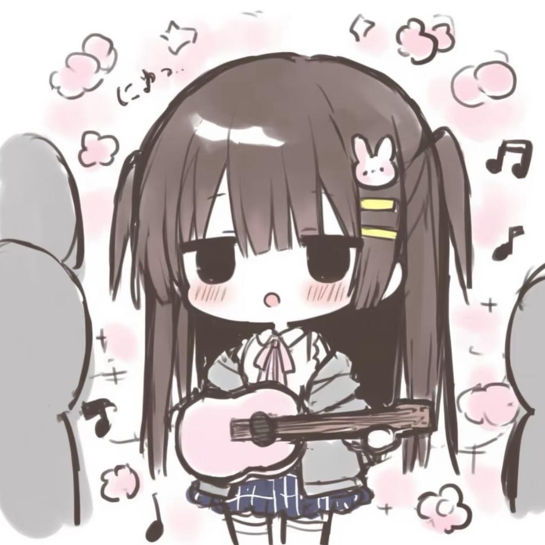 忧郁v1冰