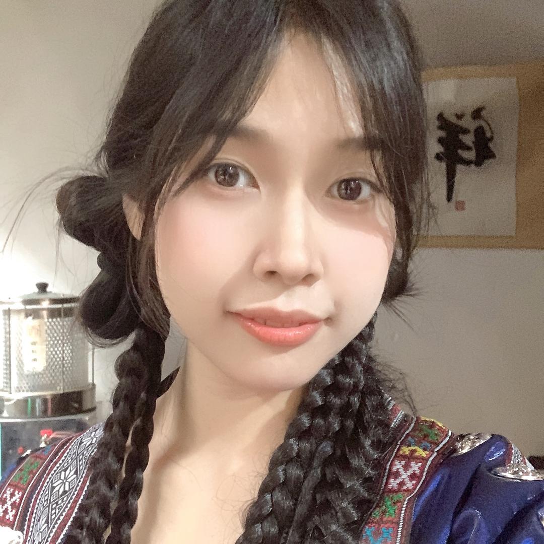 山里阿媛