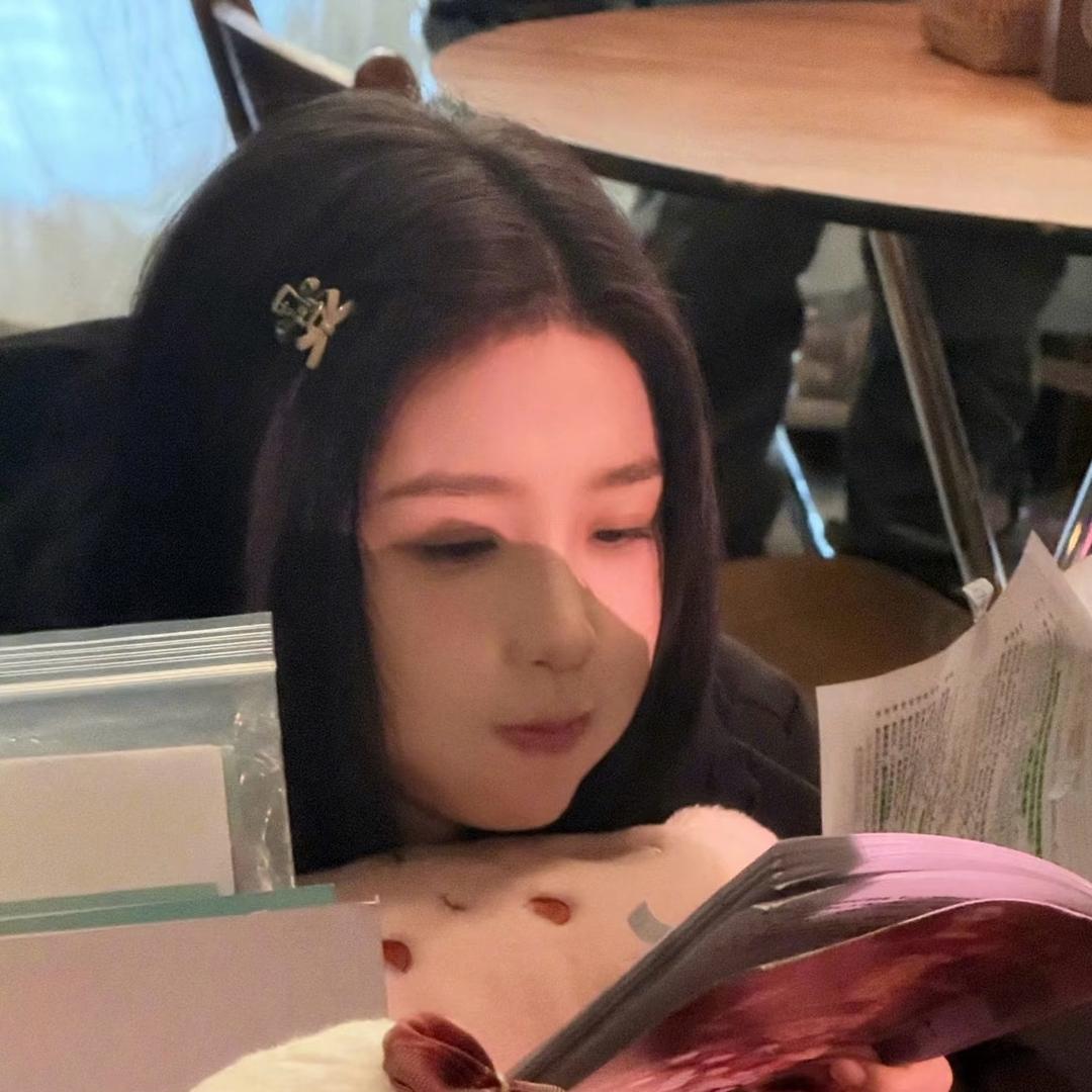 我不吃果冻
