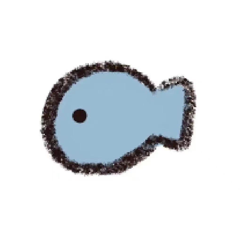 🐟小鲨鱼🦈