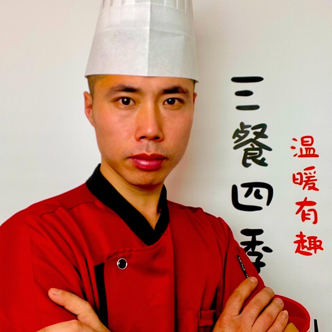 文武斌美食