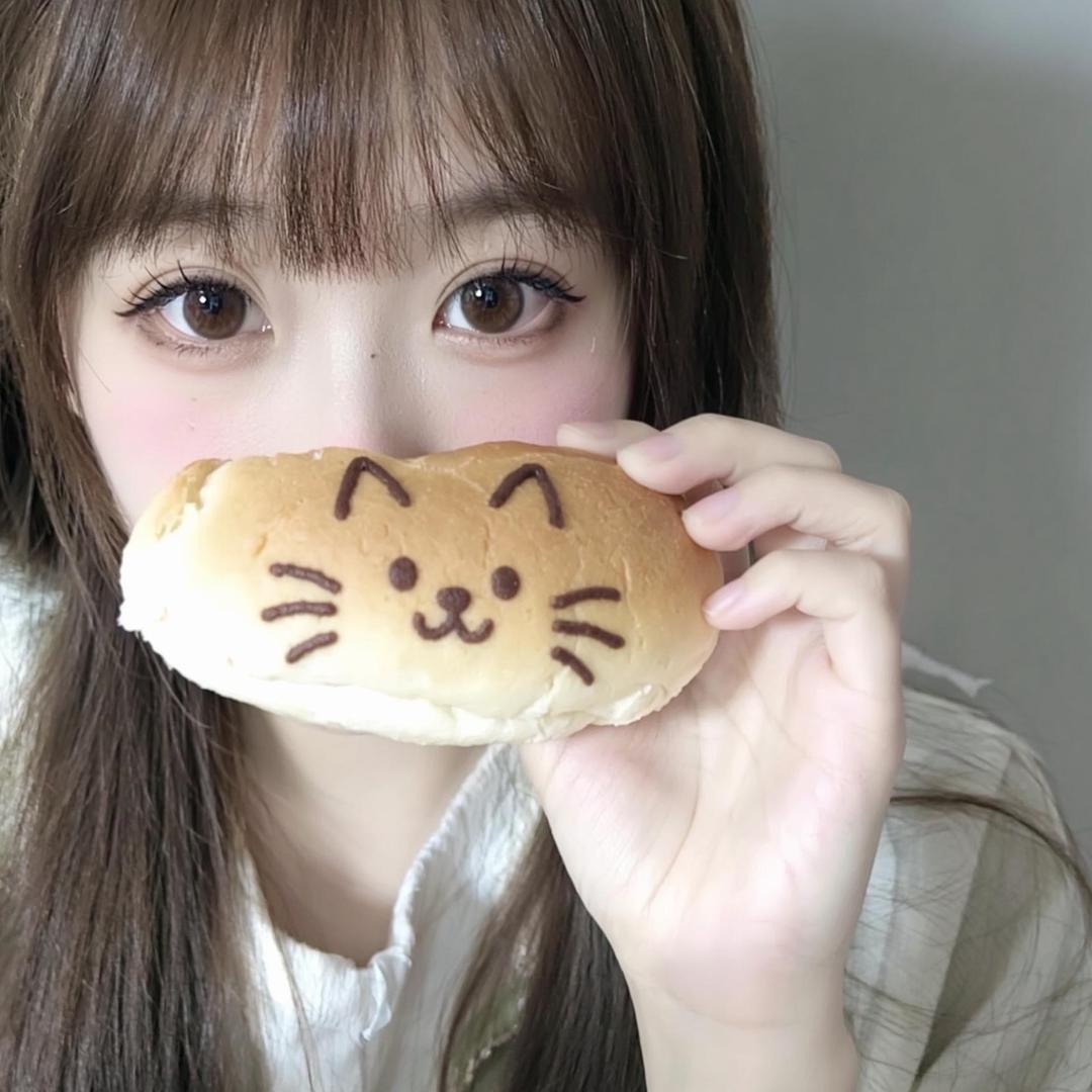 麋鹿🦌