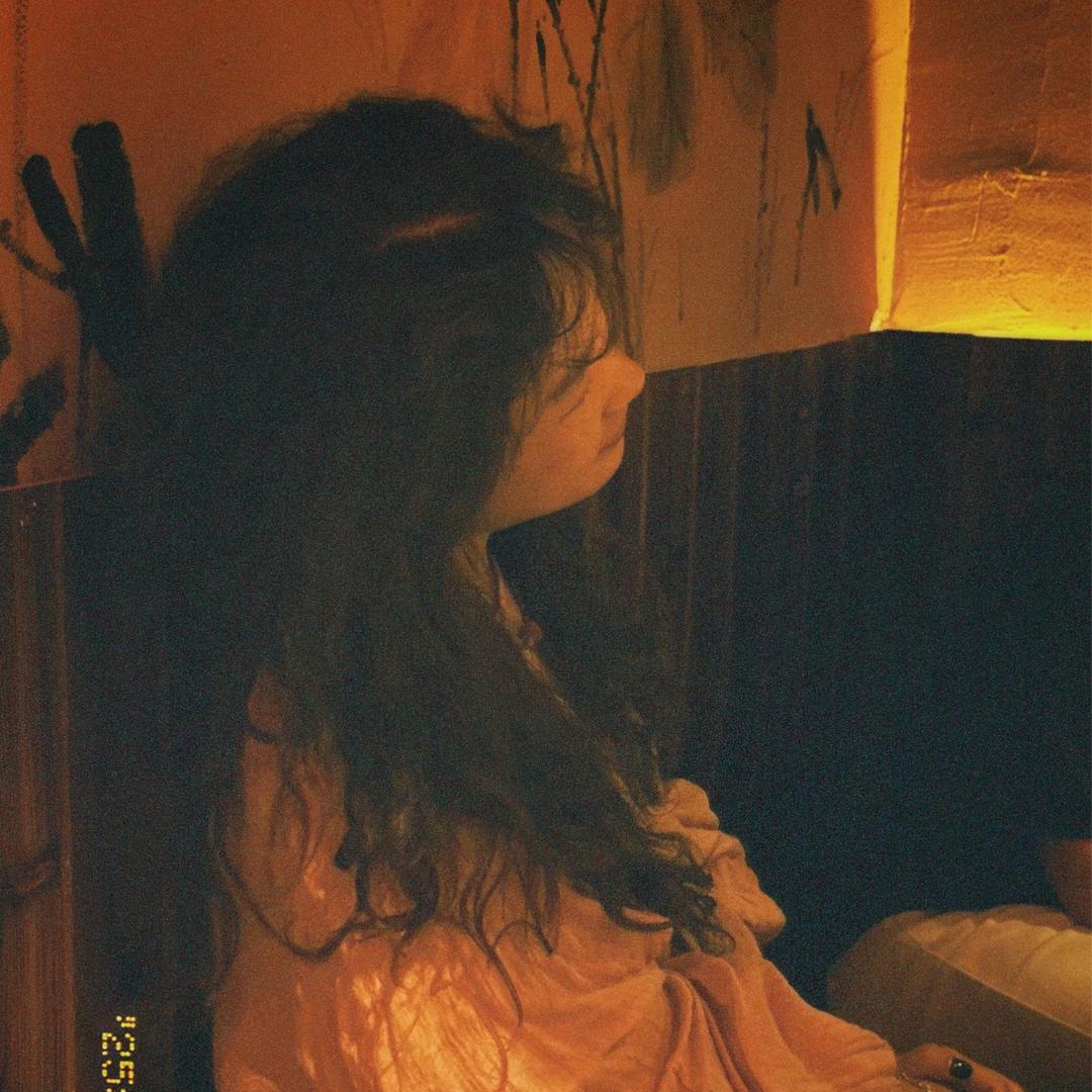 大美韩风穿搭