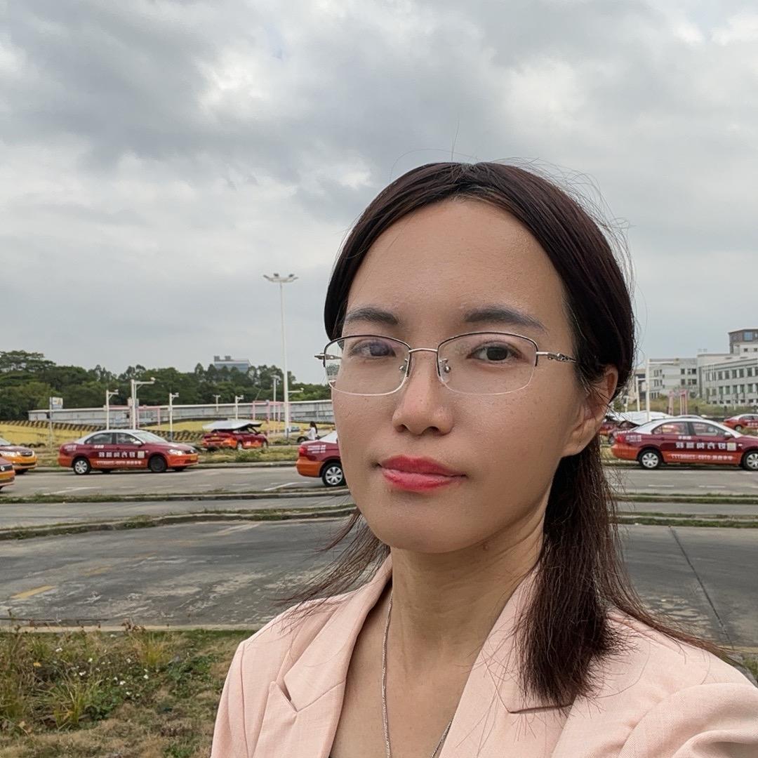 大车小车🚗梁教官