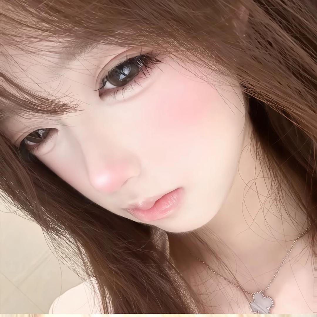 阿饼！