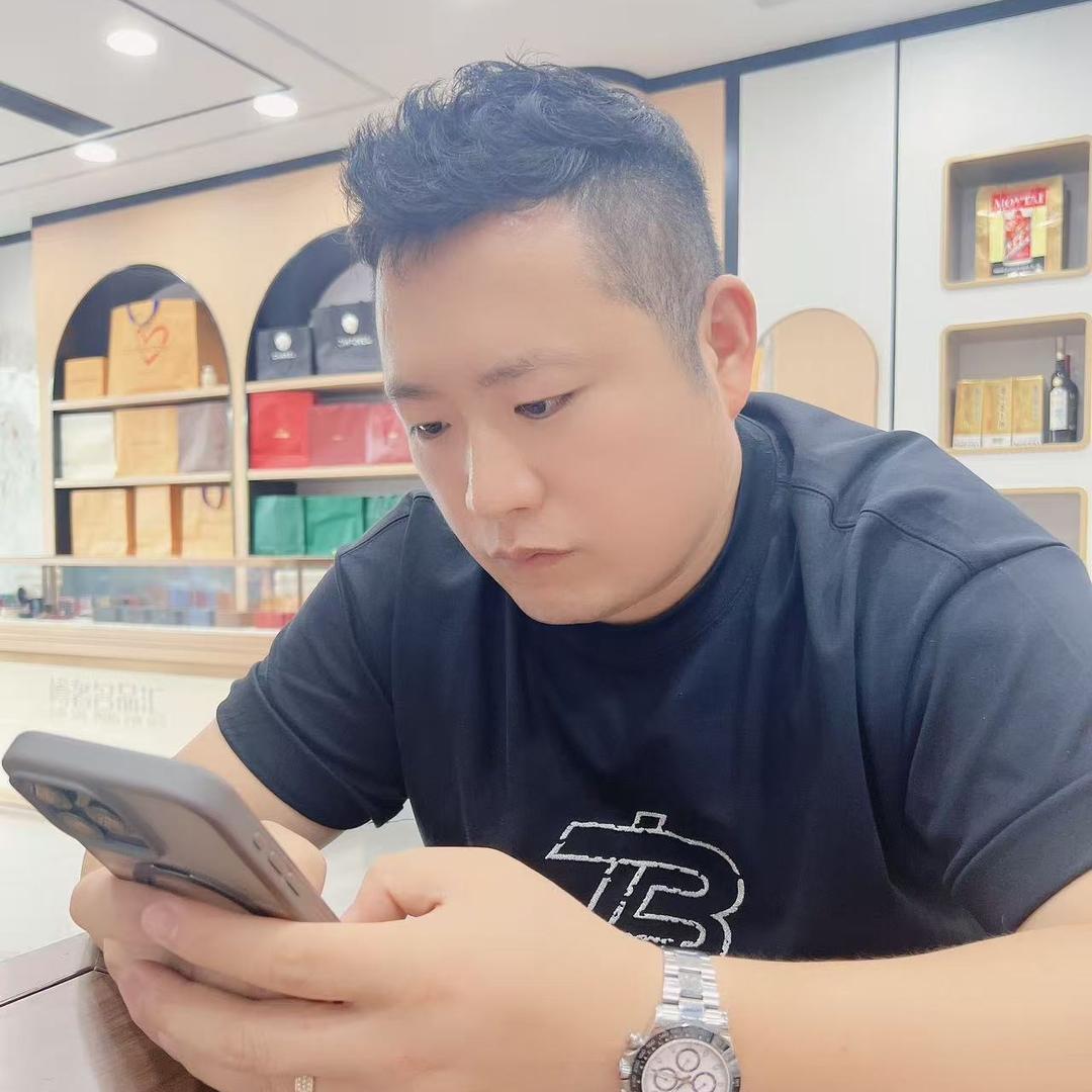 聚收宝名品回收