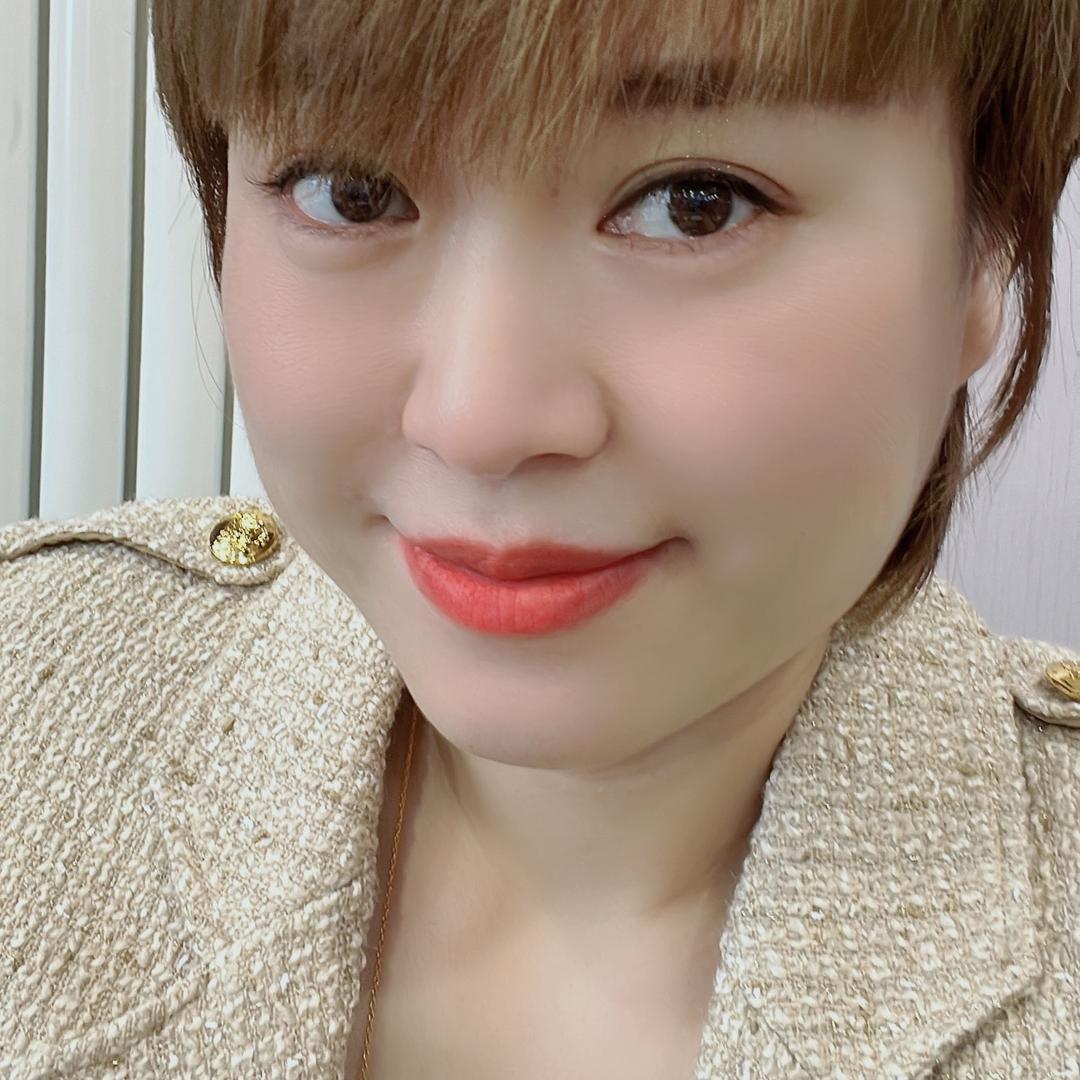 喜棠姐😊