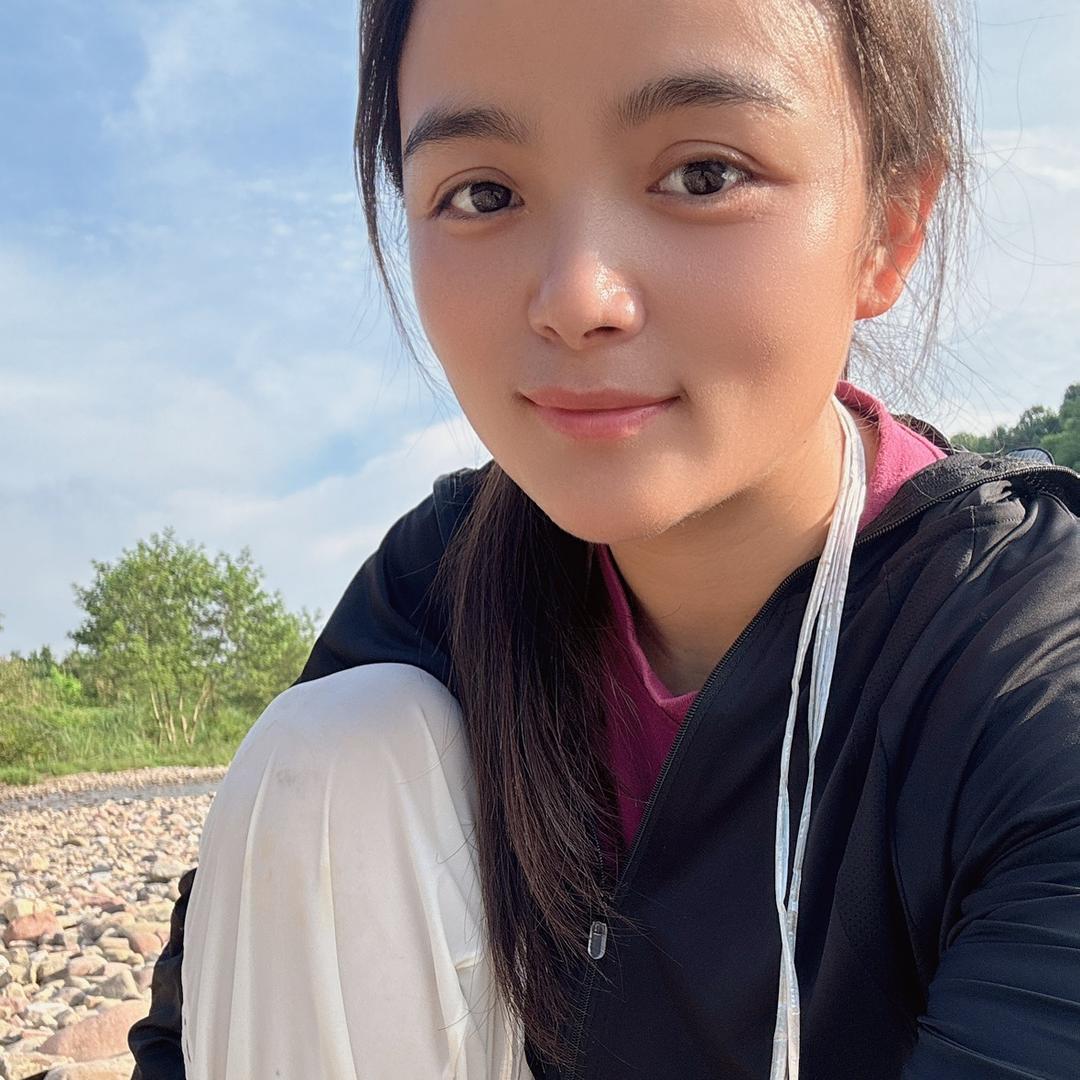 静儿🐟