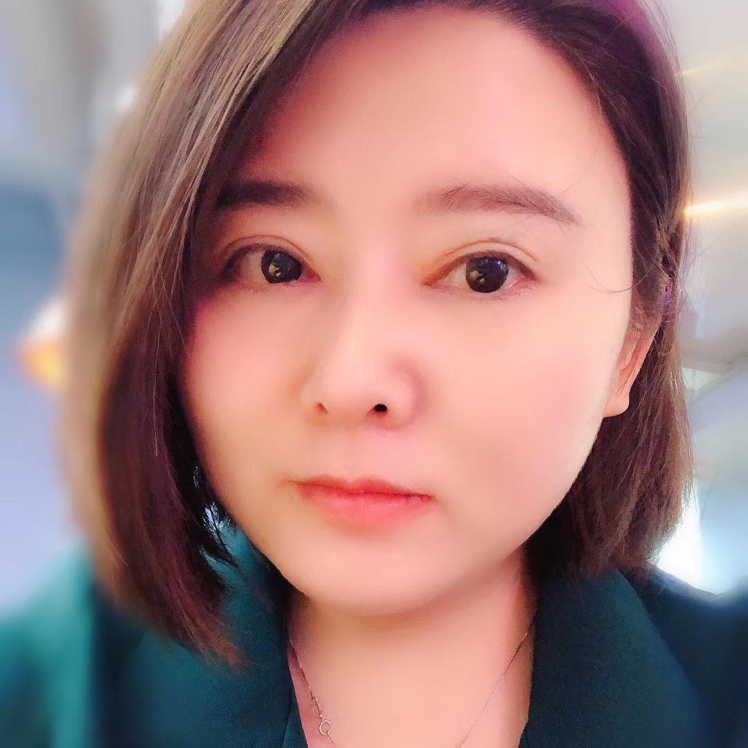 锦鲤小富婆😎