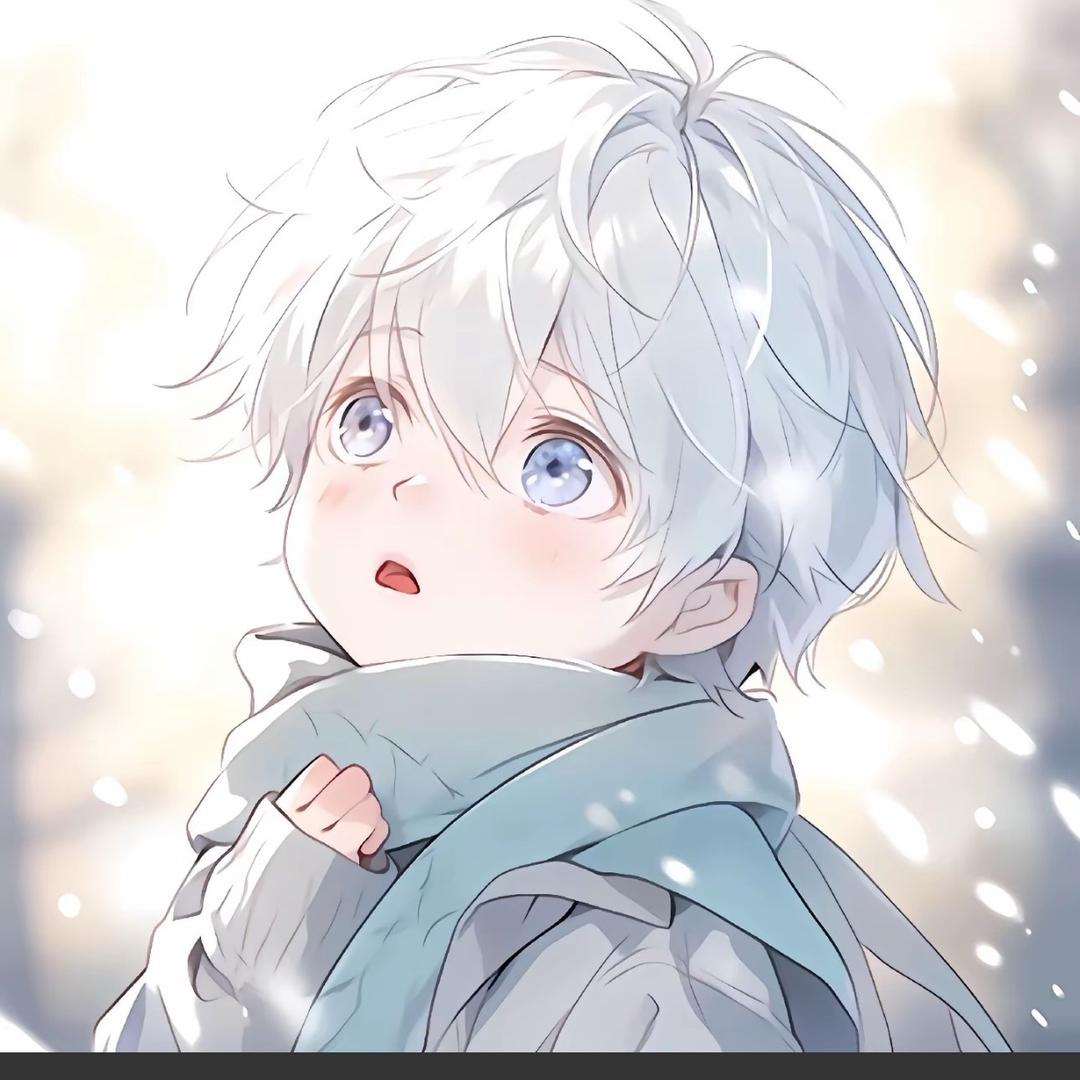 小滨滨（墨尔本盲流子）