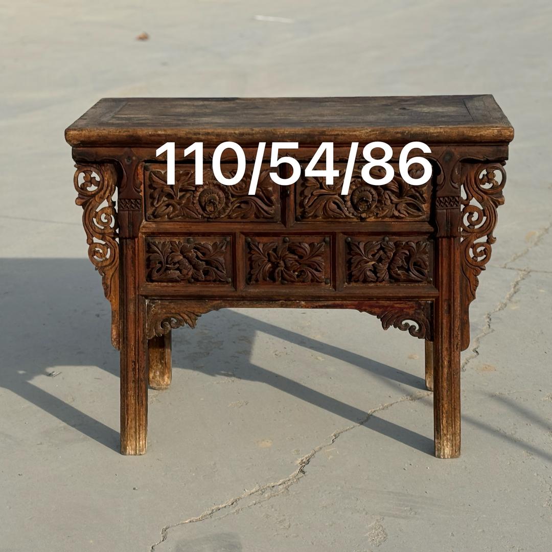 国星古家具