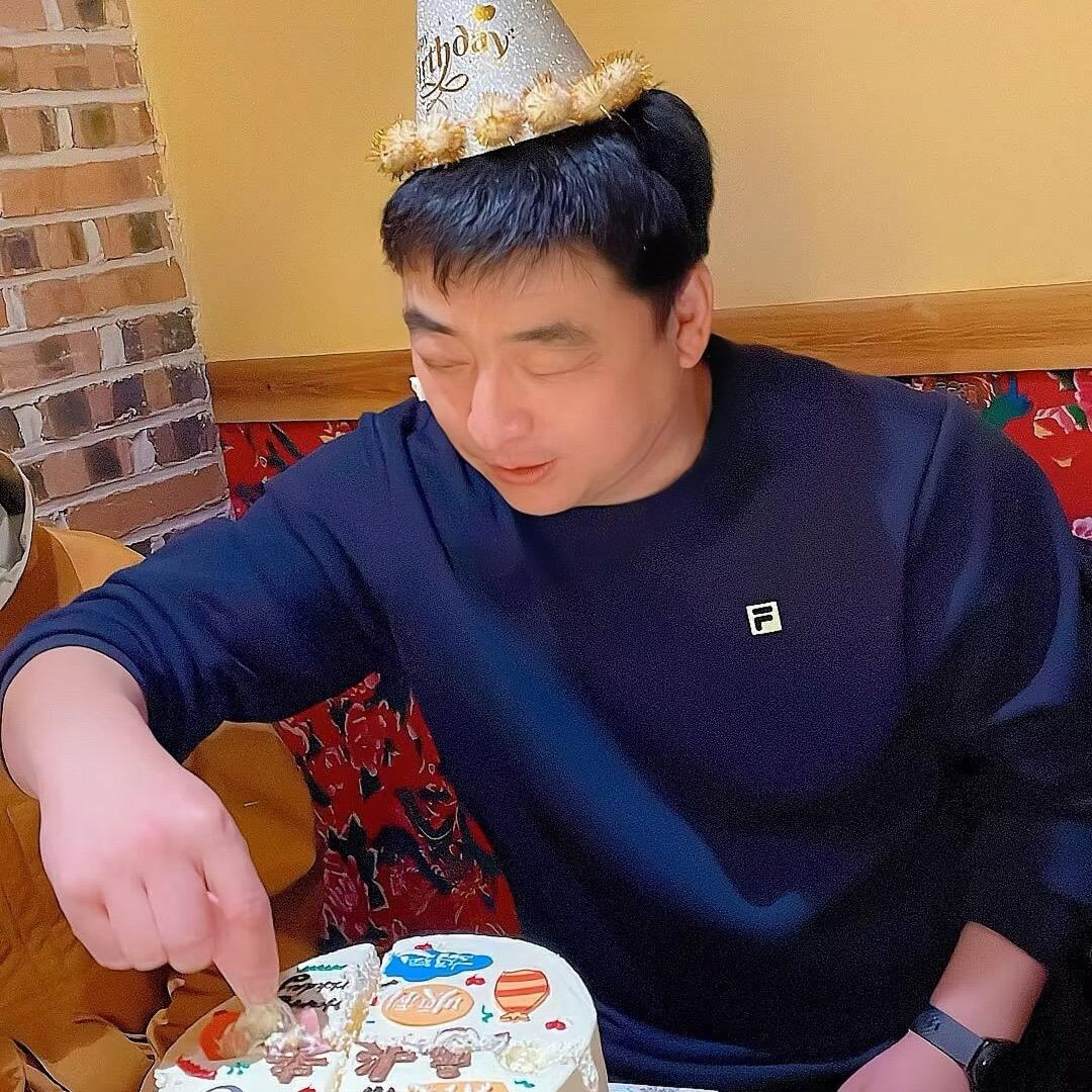 唐赢了