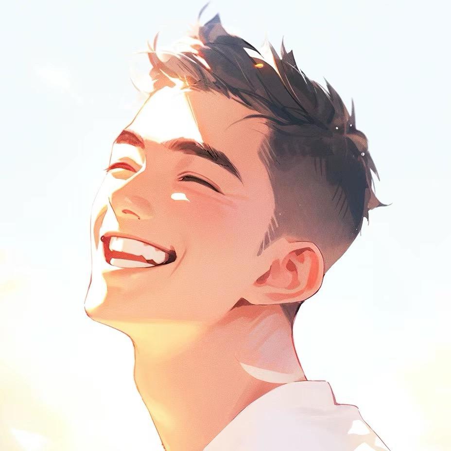Mr.Xu🍀
