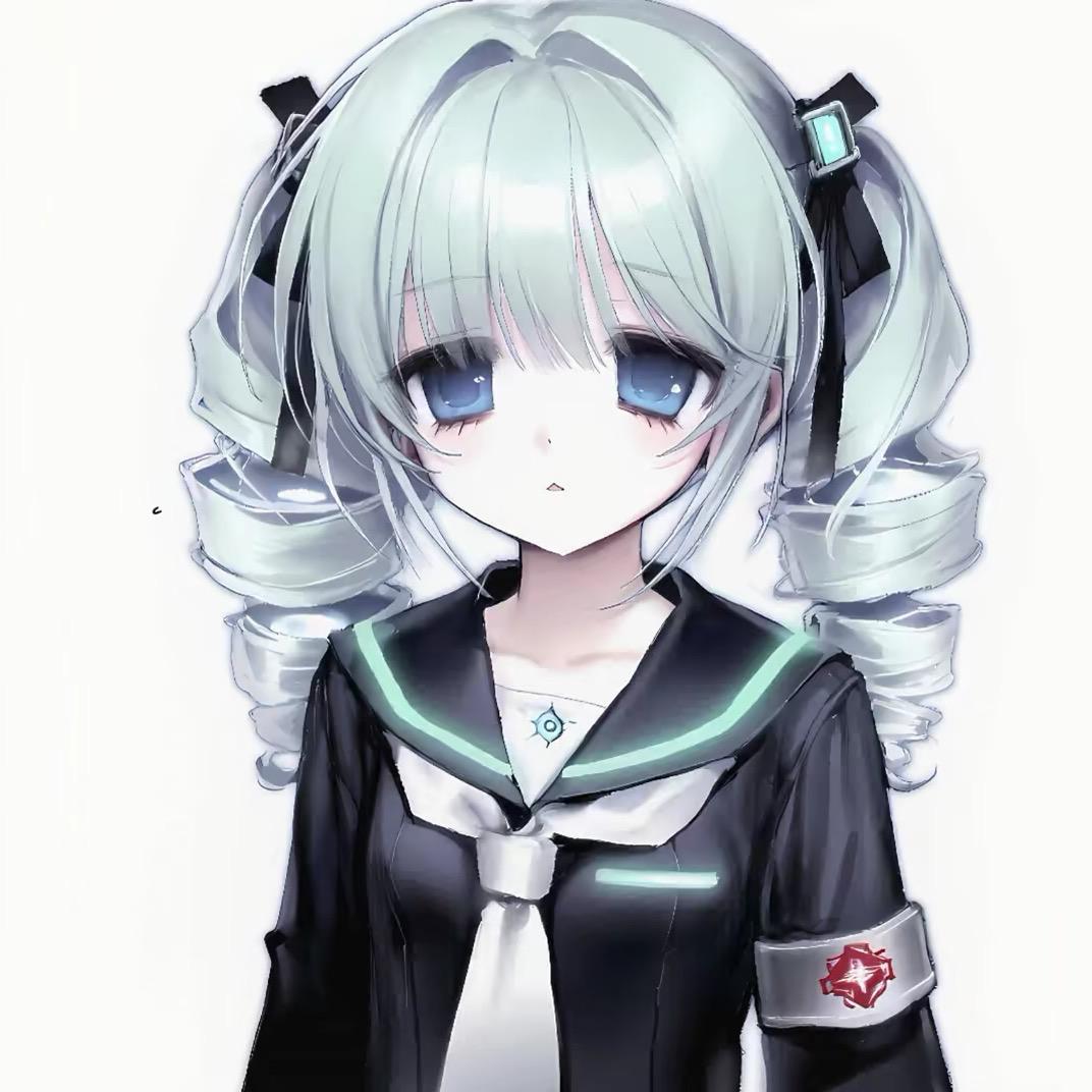 冷恋㄃