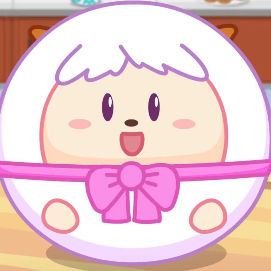 吉祥三宝【解压游戏推荐】