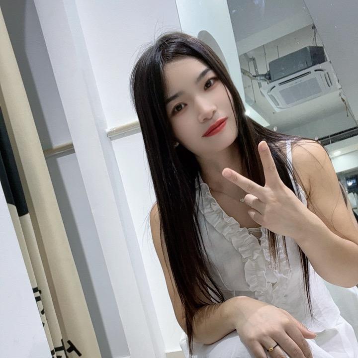 余生💞随心