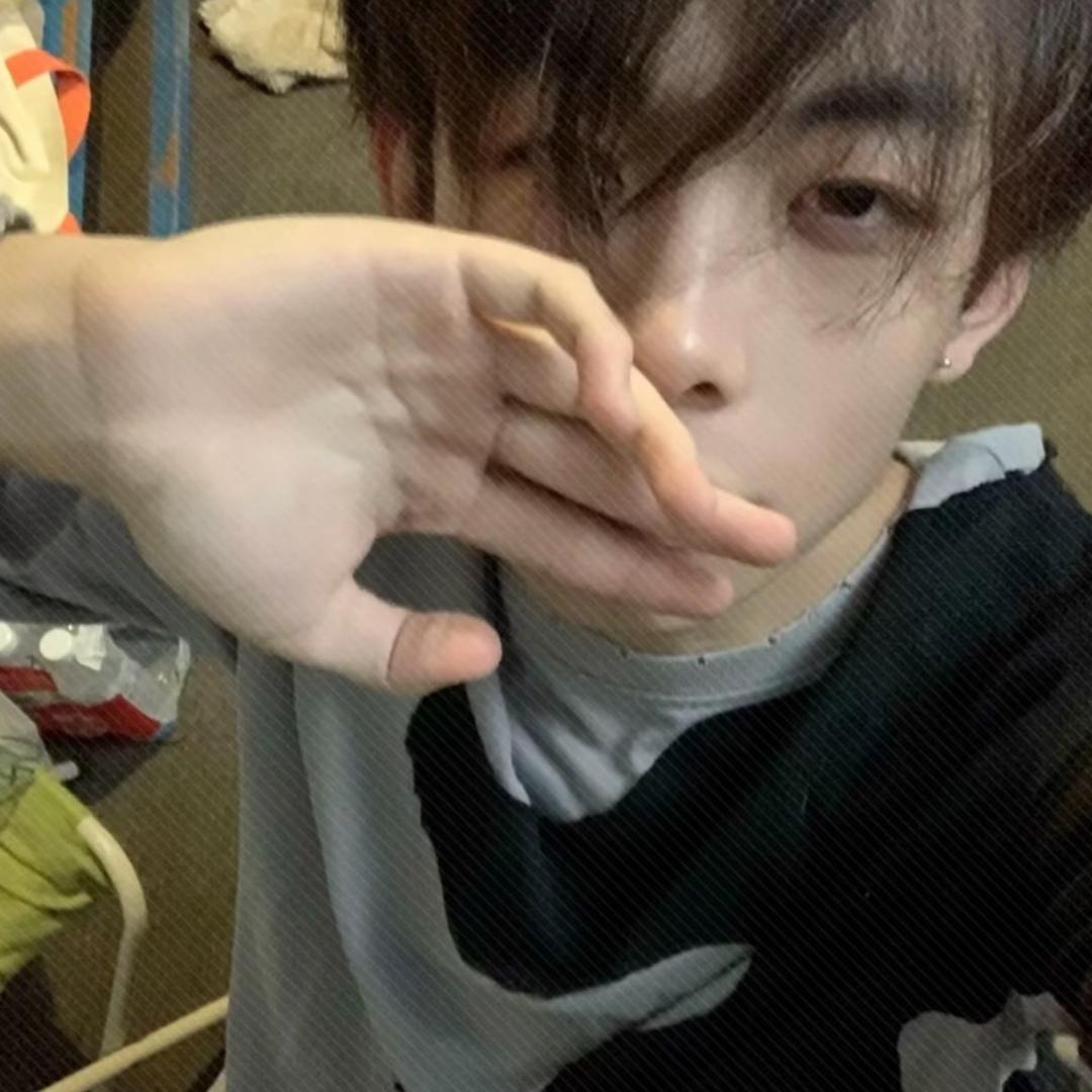 冷漠的人